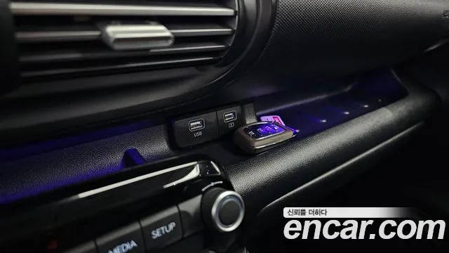 Hyundai Casper — Фото автомобиля 13