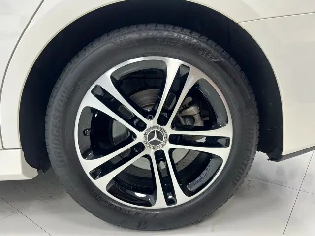 Mercedes-Benz A-Class — Фото автомобиля 21