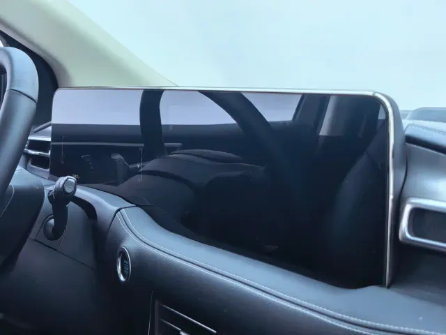 Ford Edge — Фото автомобиля 17