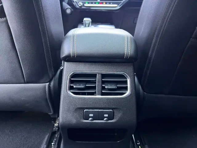 Haval Chitu — Фото автомобиля 11