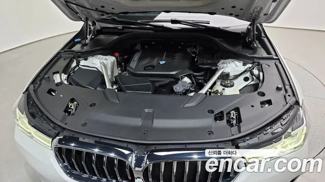 BMW Gran Turismo G32 — Фото автомобиля 6