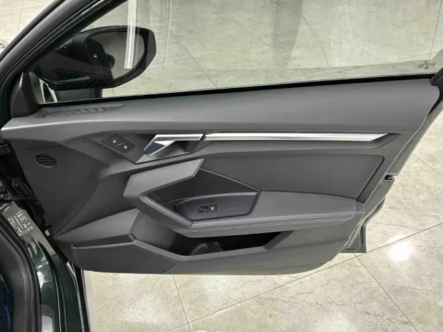 Audi A3 — Фото автомобиля 17