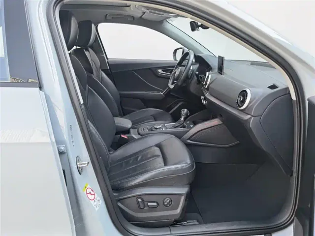 Audi Audi Q2L 2023 35TFSI Fashion Sport — Фото автомобиля 21