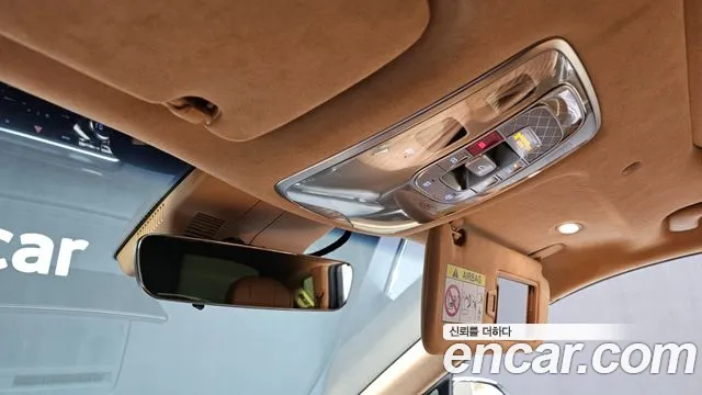 Genesis GV80 — Фото автомобиля 30