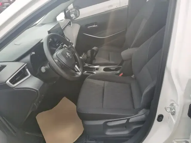 Toyota Corolla — Фото автомобиля 14