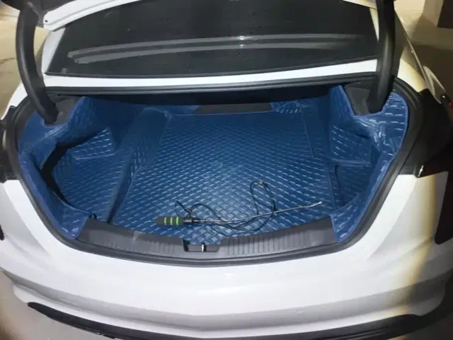 Cadillac CT5 — Фото автомобиля 4