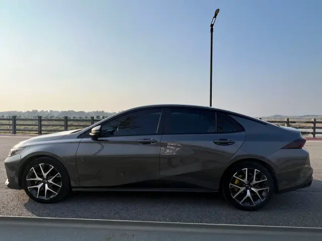 GAC Trumpchi Emkoo — Фото автомобиля 8