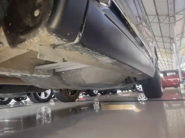 Honda CR-V — Фото автомобиля 21