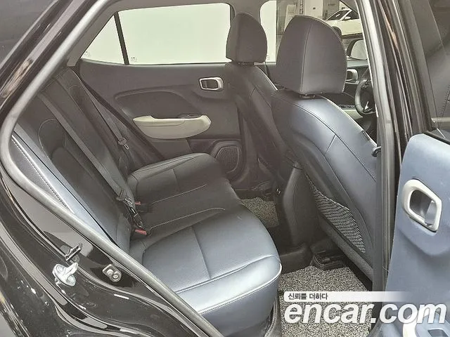 Hyundai Venue Venue 1.6 Flux — Фото автомобиля 14