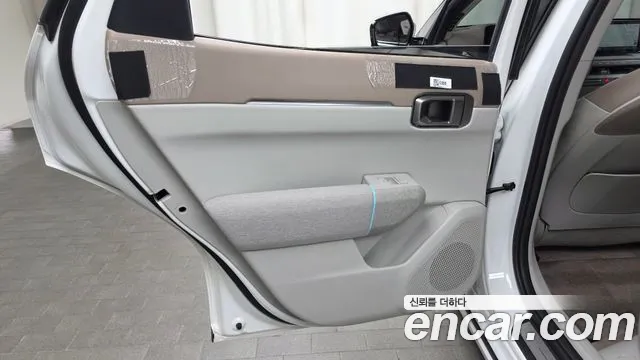 Kia EV4 — Фото автомобиля 14