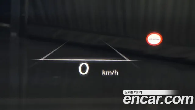 Genesis G80 Electrified G80 (RG3) — Фото автомобиля 27