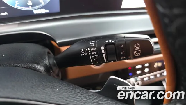 Kia Seltos New — Фото автомобиля 30