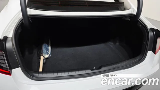 Hyundai Sonata Sonata (DN8) — Фото автомобиля 13