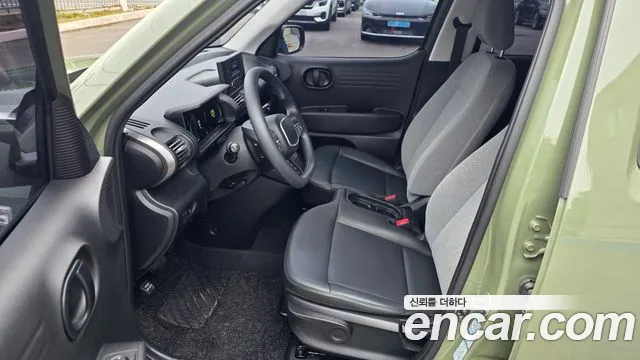 Hyundai Casper Casper Smart — Фото автомобиля 7