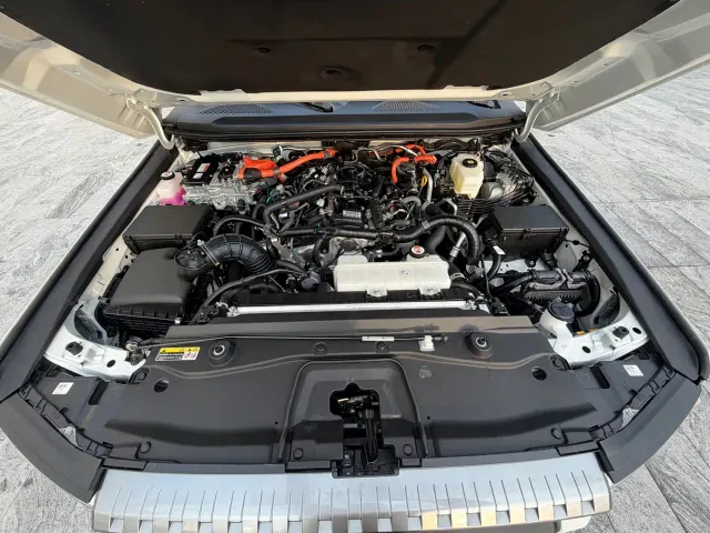 Toyota Prado — Фото автомобиля 17