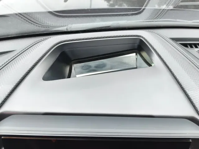 Haval Big Dog — Фото автомобиля 16