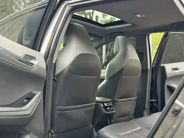 Changan Raeton Plus — Фото автомобиля 9