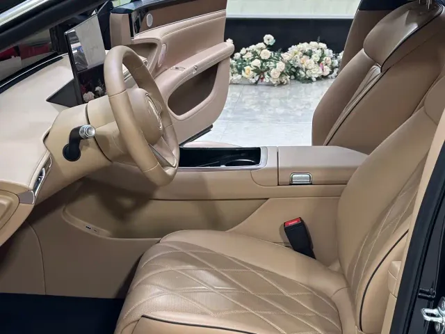 Stelato S9 — Фото автомобиля 4