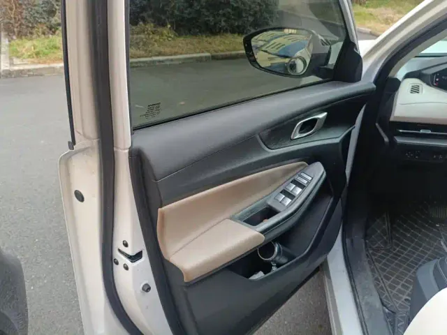 Changan CS55 Plus — Фото автомобиля 7