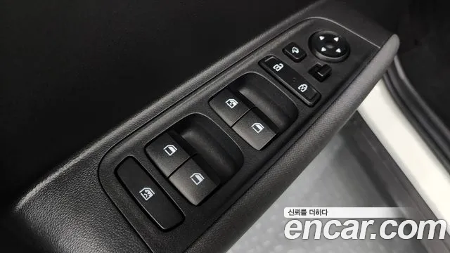 Hyundai Casper — Фото автомобиля 27
