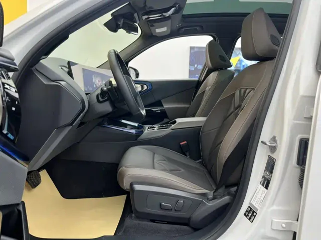 BMW X3 — Фото автомобиля 19