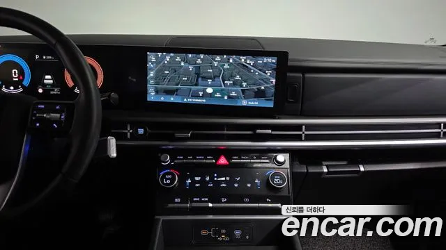 Hyundai Santa Fe MX5 — Фото автомобиля 20