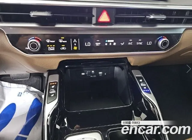 Kia Sorento — Фото автомобиля 10