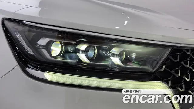 Kia Sorento 4th Gen — Фото автомобиля 7