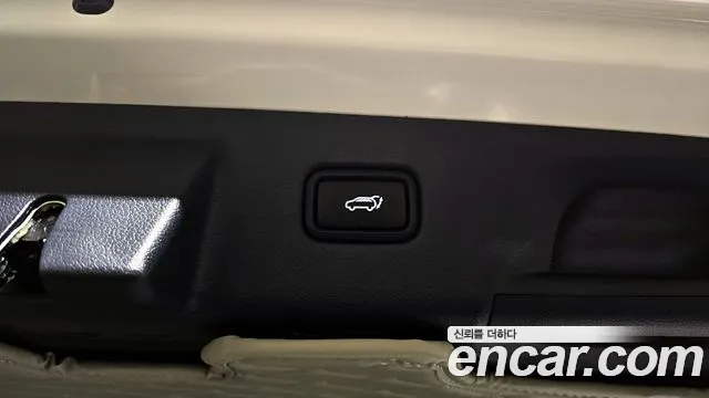 Hyundai Palisade The New Palisade Дизель 2.2 4WD — Фото автомобиля 19