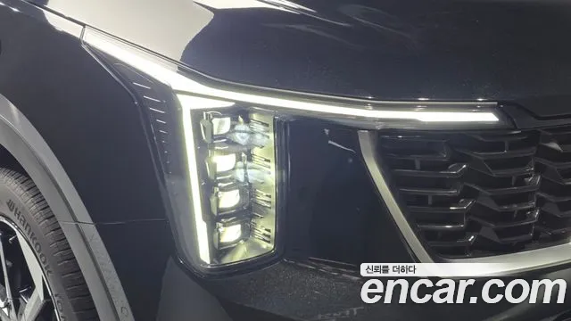 Kia Sorento — Фото автомобиля 7