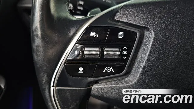 Kia EV6 — Фото автомобиля 16