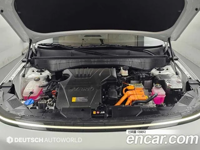 Hyundai Kona — Фото автомобиля 19