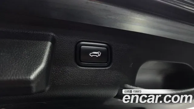Kia Seltos Новый Seltos Бензин 1.6 турбо 2WD — Фото автомобиля 20