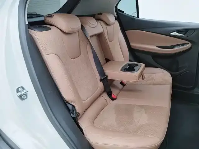 Buick Encore PLUS — Фото автомобиля 14