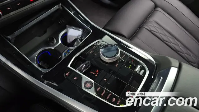 BMW X5 G05 — Фото автомобиля 9