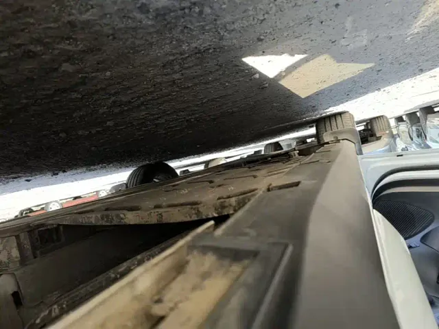 BYD Seal 05 DM-i — Фото автомобиля 21