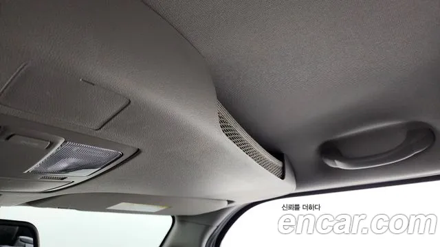 Kia RAY Новый Kia Ray Signature — Фото автомобиля 22