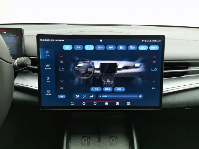 BYD Seal — Фото автомобиля 12