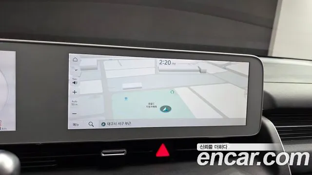 Hyundai Ioniq 5 — Фото автомобиля 14