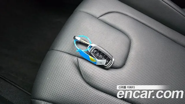 Hyundai Avante CN7 — Фото автомобиля 19