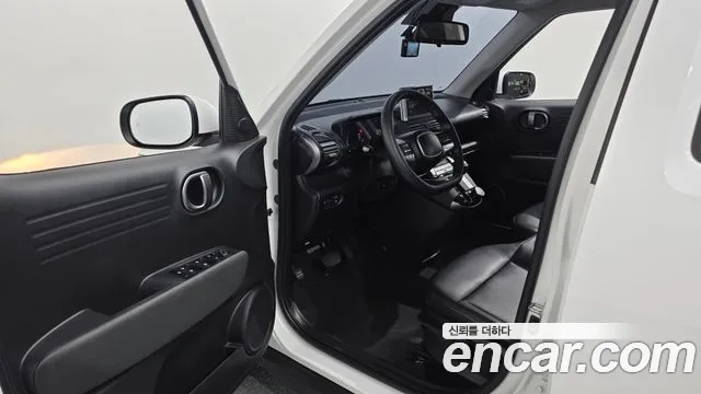 Hyundai Casper — Фото автомобиля 15