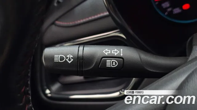 ChevroletGMDaewoo Equinox Новый Next Equinox — Фото автомобиля 16