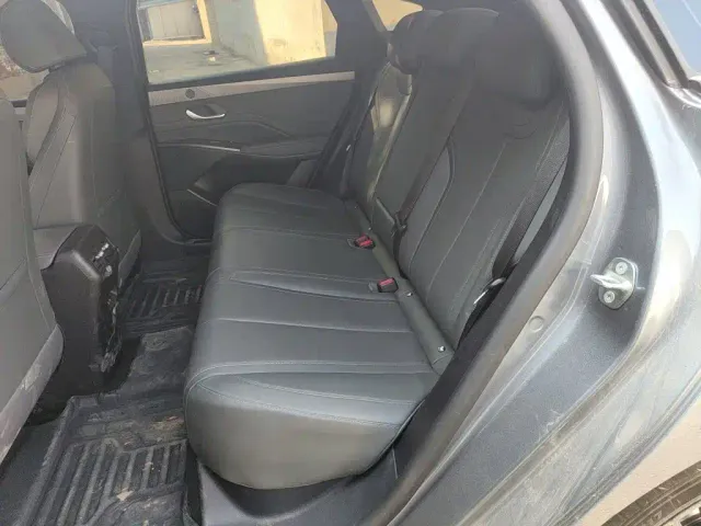 BYD Qin PLUS — Фото автомобиля 13