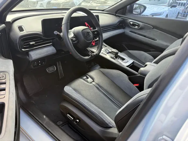 GAC Trumpchi Emkoo — Фото автомобиля 4