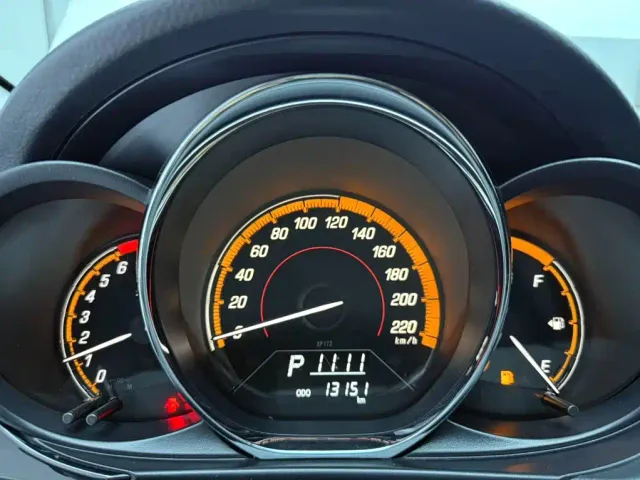 Toyota YARiS L Zhi Xuan — Фото автомобиля 10