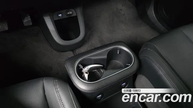 Hyundai Ioniq 5 — Фото автомобиля 30