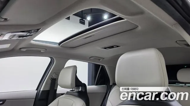 Kia Niro All Niro EV Earth — Фото автомобиля 17