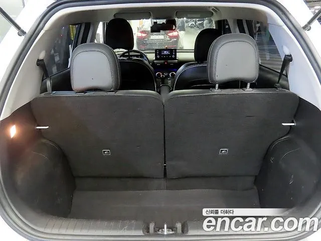 Hyundai Casper Casper Modern — Фото автомобиля 17