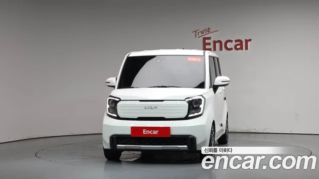 Kia RAY Новый Kia Ray Signature — Фото автомобиля 3