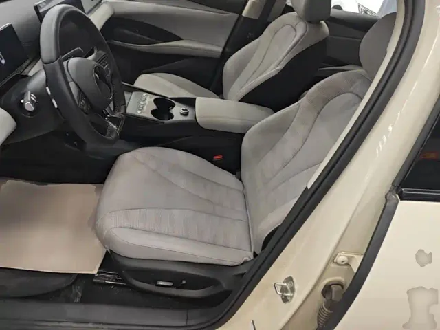 BYD Seal 06 DM-i Touring — Фото автомобиля 14